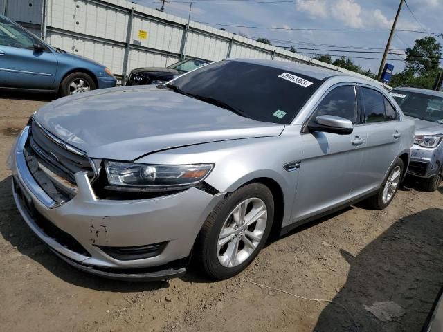 2016 Ford Taurus SEL