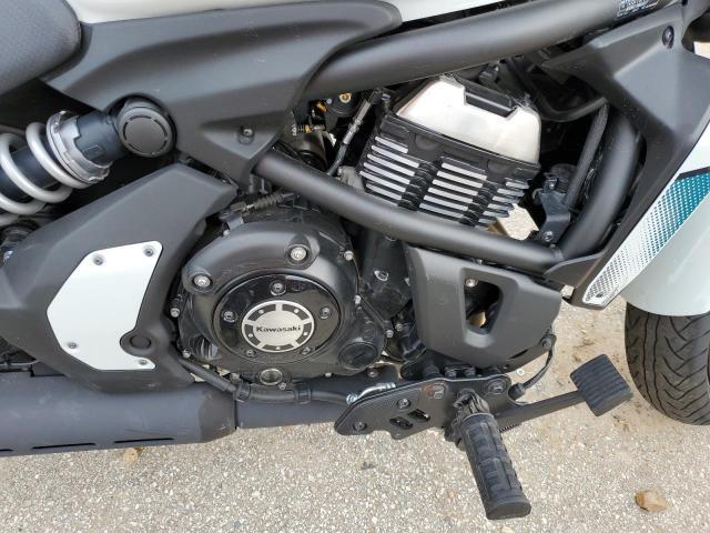 2022 Kawasaki En650 c