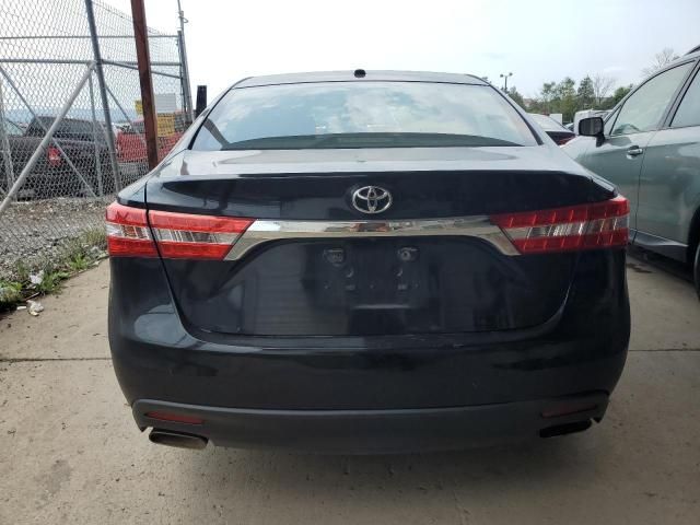 2014 Toyota Avalon Base