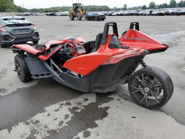 2015 Polaris Slingshot SL