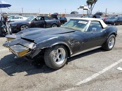 1972 Chevrolet Corvette en venta en Van Nuys, CA