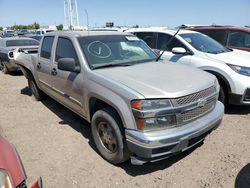 Chevrolet Vehiculos salvage en venta: 2006 Chevrolet Colorado