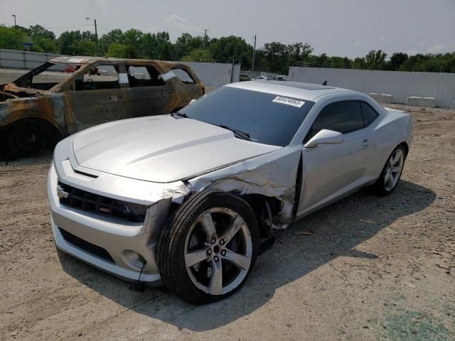 2010 Chevrolet Camaro SS