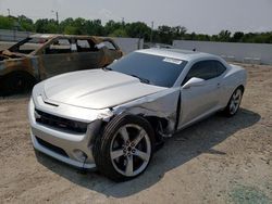 Chevrolet salvage cars for sale: 2010 Chevrolet Camaro SS