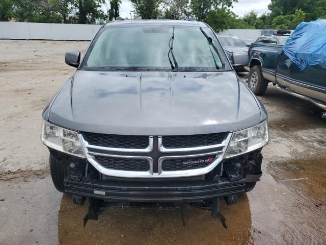 2012 Dodge Journey SXT