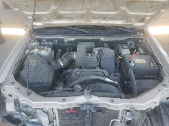 2006 Chevrolet Colorado