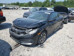 2016 Honda Civic LX en venta en Memphis, TN