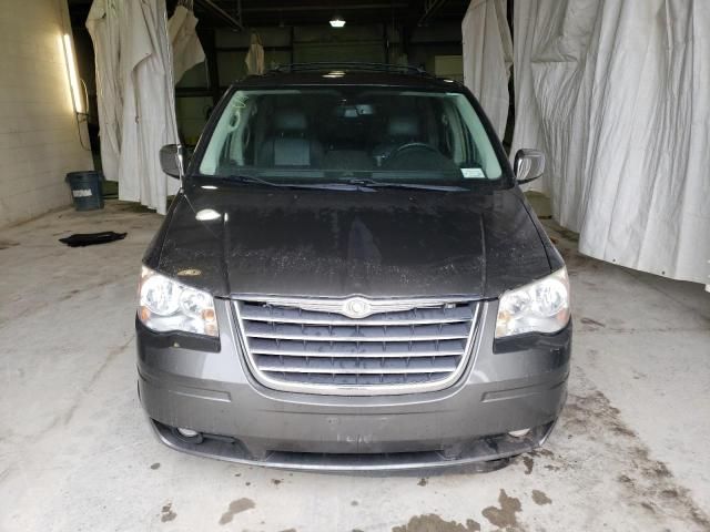 2010 Chrysler Town & Country Touring Plus