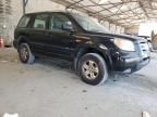 2007 Honda Pilot LX