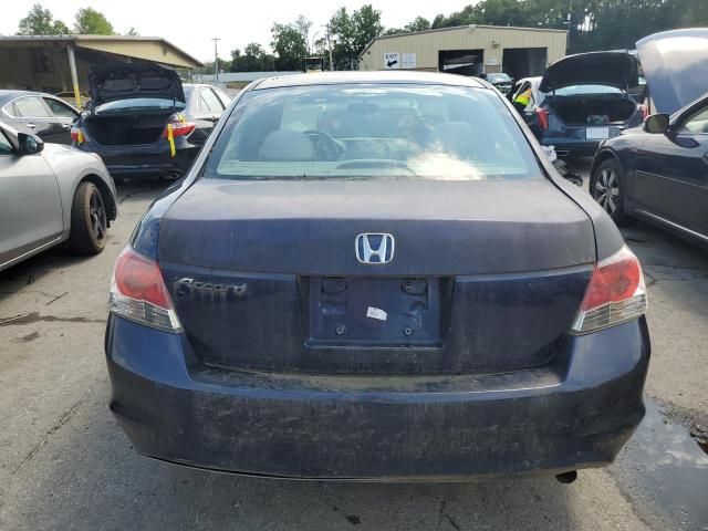 2009 Honda Accord LXP