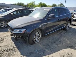 2014 Audi Q5 Premium Plus for sale in Sacramento, CA