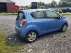 2013 Chevrolet Spark 1LT