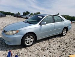 2005 Toyota Camry LE for sale in West Warren, MA