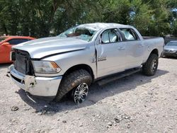 Dodge 2500 slt salvage cars for sale: 2013 Dodge RAM 2500 SLT