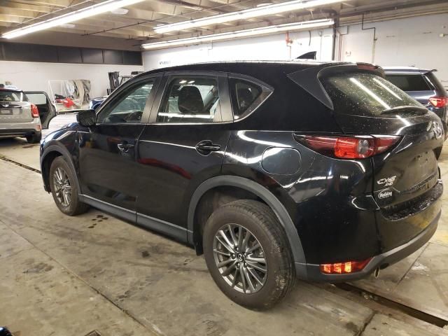 2018 Mazda CX-5 Sport