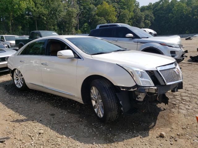 2017 Cadillac XTS Luxury