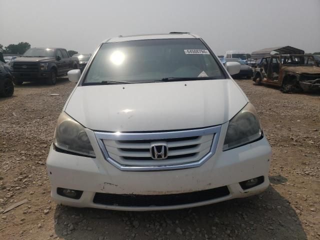 2010 Honda Odyssey Touring