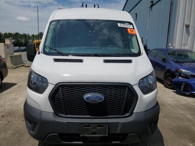 2023 Ford Transit T-250