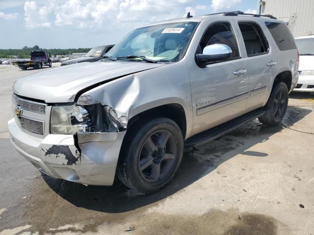 2007 Chevrolet Tahoe C1500