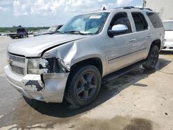 Chevrolet Tahoe salvage cars for sale: 2007 Chevrolet Tahoe C1500