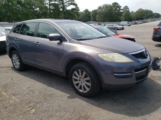 2008 Mazda CX-9