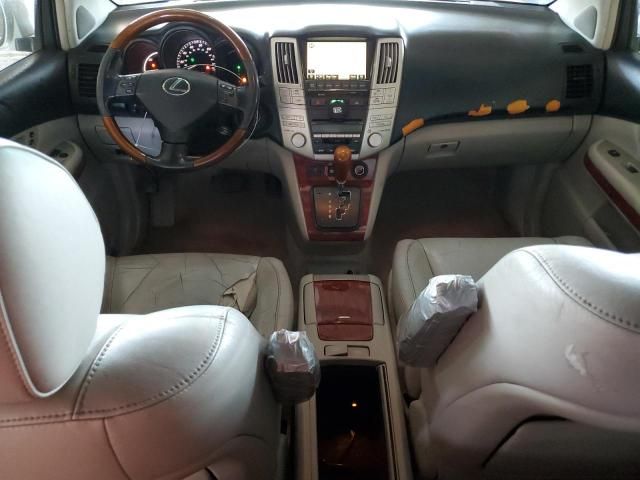 2007 Lexus RX 400H