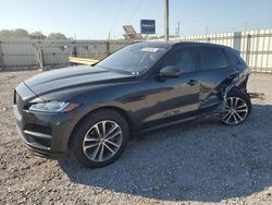 2019 Jaguar F-PACE Premium for sale in Hueytown, AL