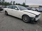 2007 Jaguar XJ8