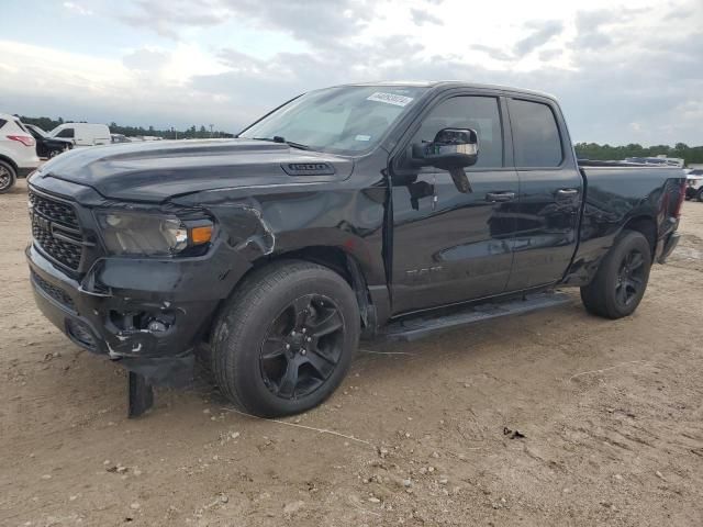 2022 Dodge RAM 1500 BIG HORN/LONE Star