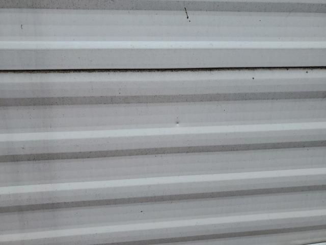 2010 Conquest Traveler