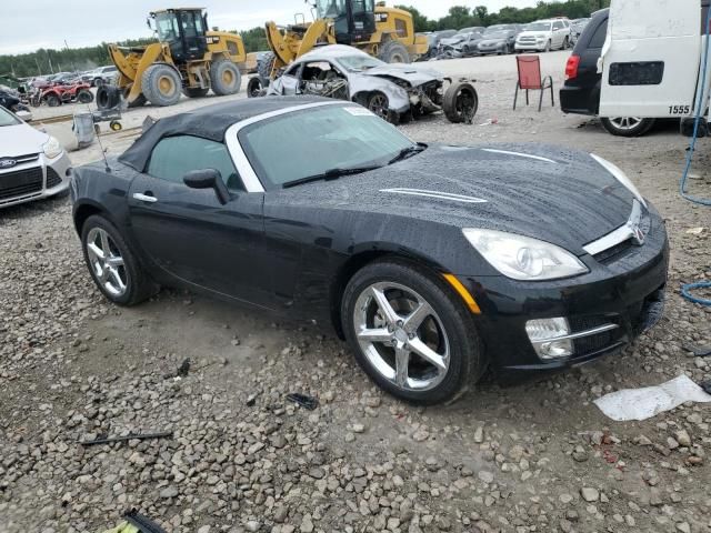 2008 Saturn Sky