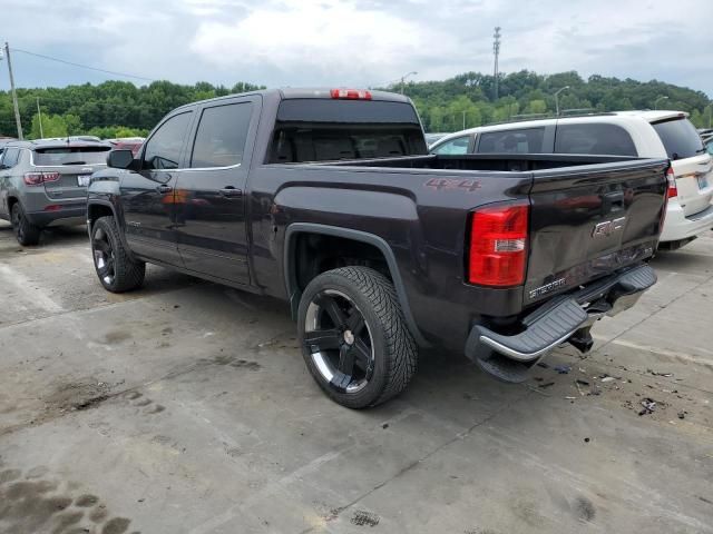 2014 GMC Sierra K1500 SLE