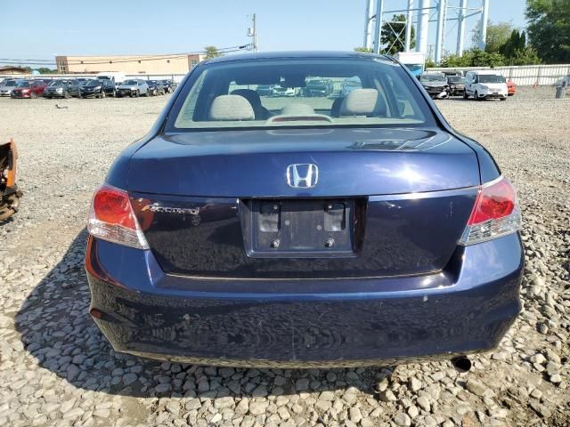 2010 Honda Accord LX