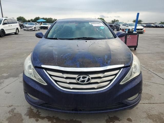 2012 Hyundai Sonata SE