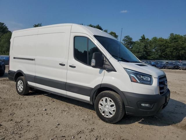 2022 Ford Transit T-350