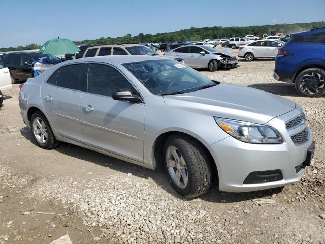 2013 Chevrolet Malibu LS