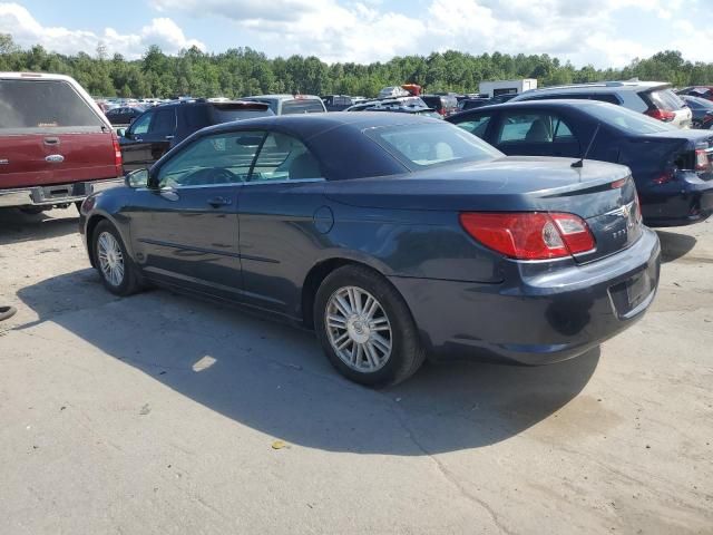 2008 Chrysler Sebring Touring