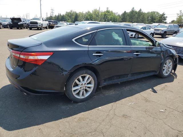 2015 Toyota Avalon XLE
