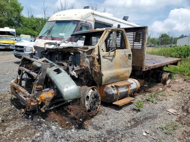 2008 Ford F750 Super Duty