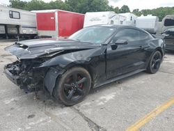 Ford Mustang salvage cars for sale: 2015 Ford Mustang