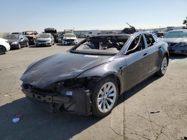 2018 Tesla Model S
