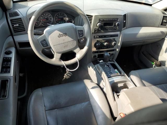 2007 Jeep Grand Cherokee Laredo