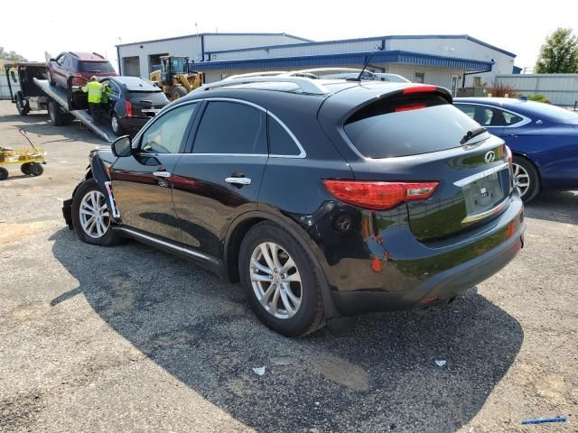 2013 Infiniti FX37