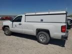 2015 Chevrolet Silverado C1500