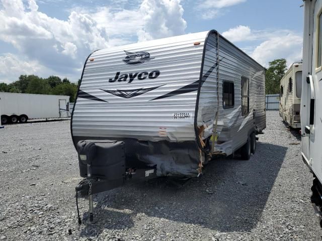 2021 Jayco JAY Flight