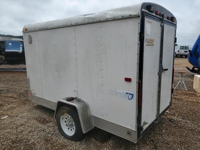 2005 Interstate Cargo TRL