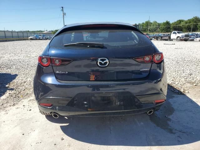 2024 Mazda 3 Preferred