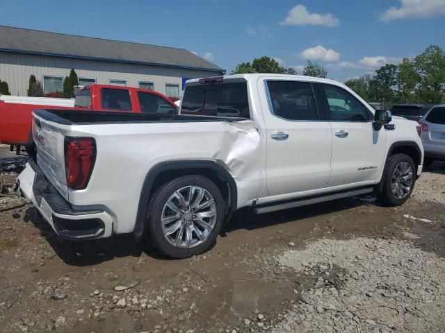 2023 GMC Sierra K1500 Denali