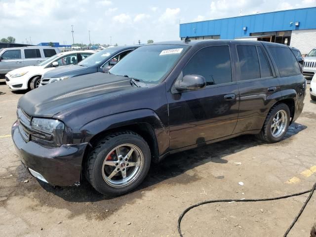 2006 Chevrolet Trailblazer SS