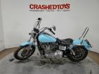 2004 Harley-Davidson FXD